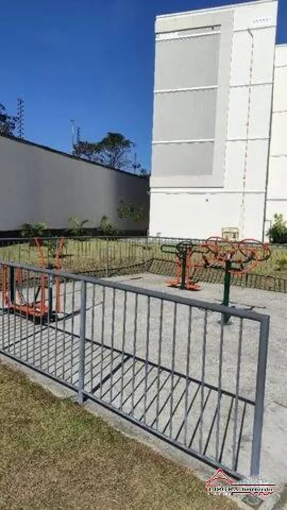 Apartamento, 2 quartos, 39 m² - Foto 5