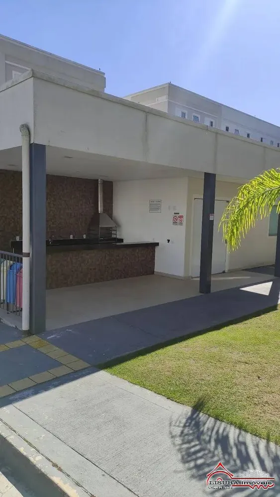 Apartamento, 2 quartos, 39 m² - Foto 3