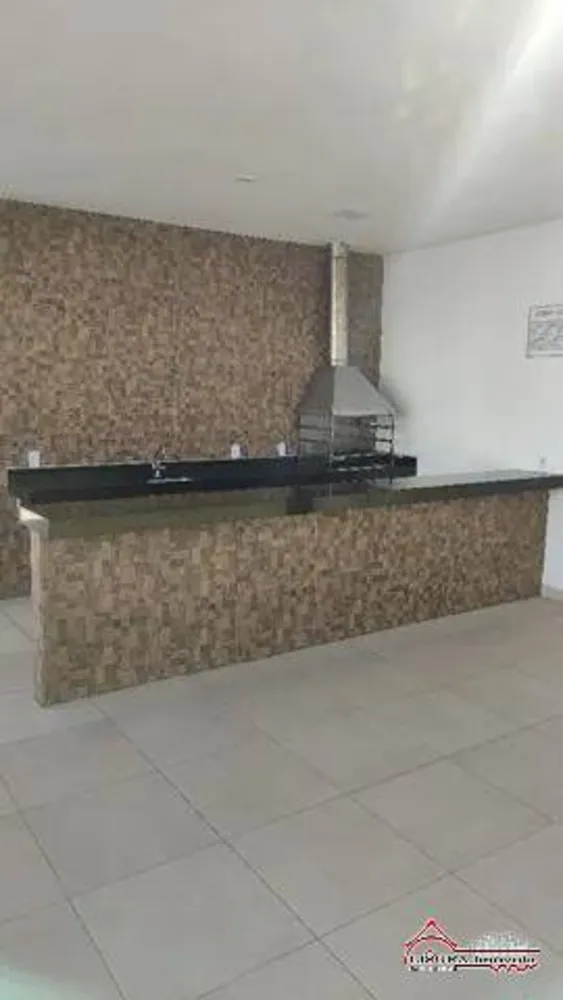 Apartamento, 2 quartos, 39 m² - Foto 6
