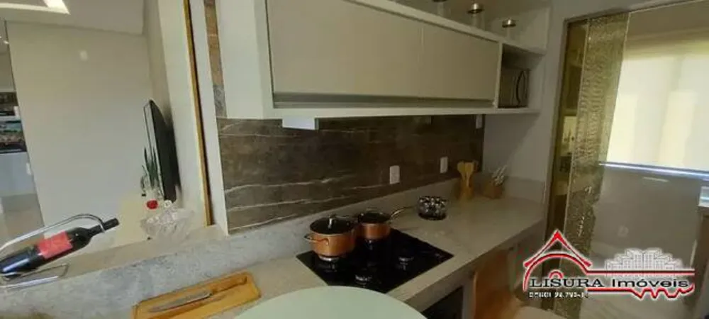 Apartamento, 3 quartos, 84 m² - Foto 1