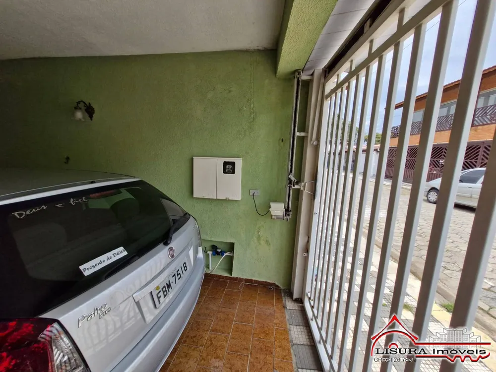 Casa, 2 quartos, 120 m² - Foto 1