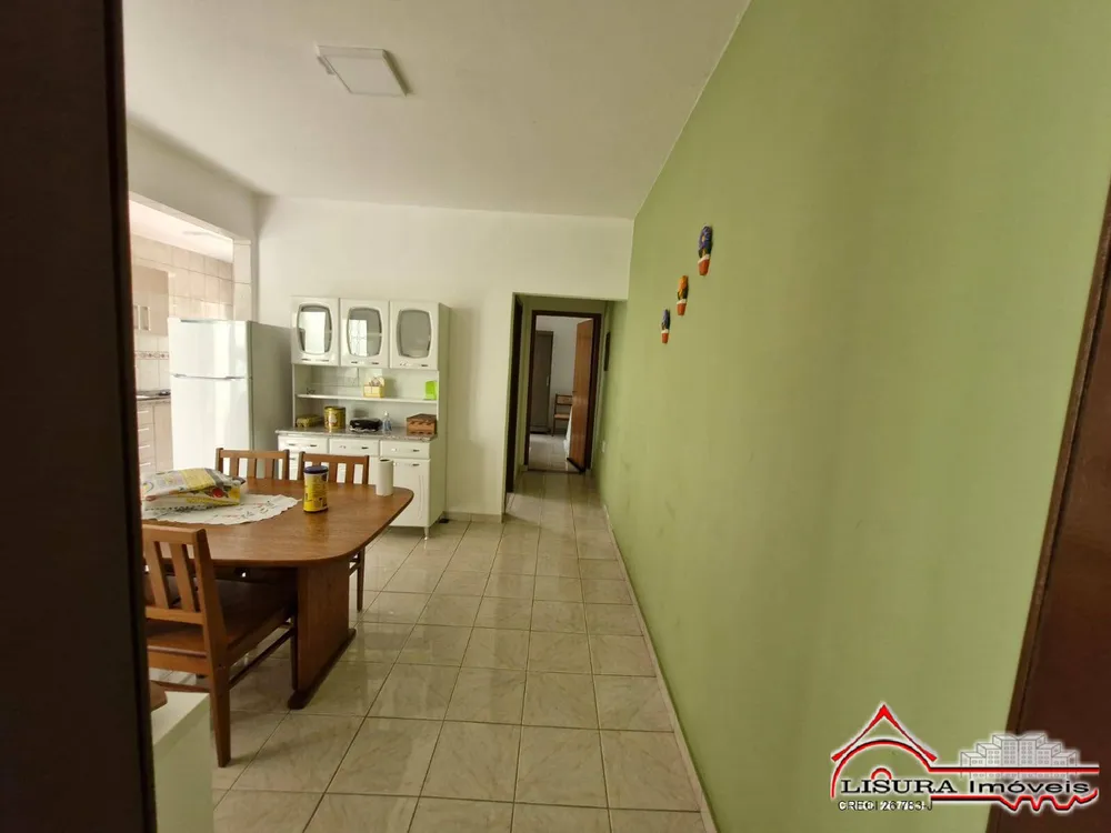 Casa, 2 quartos, 120 m² - Foto 3