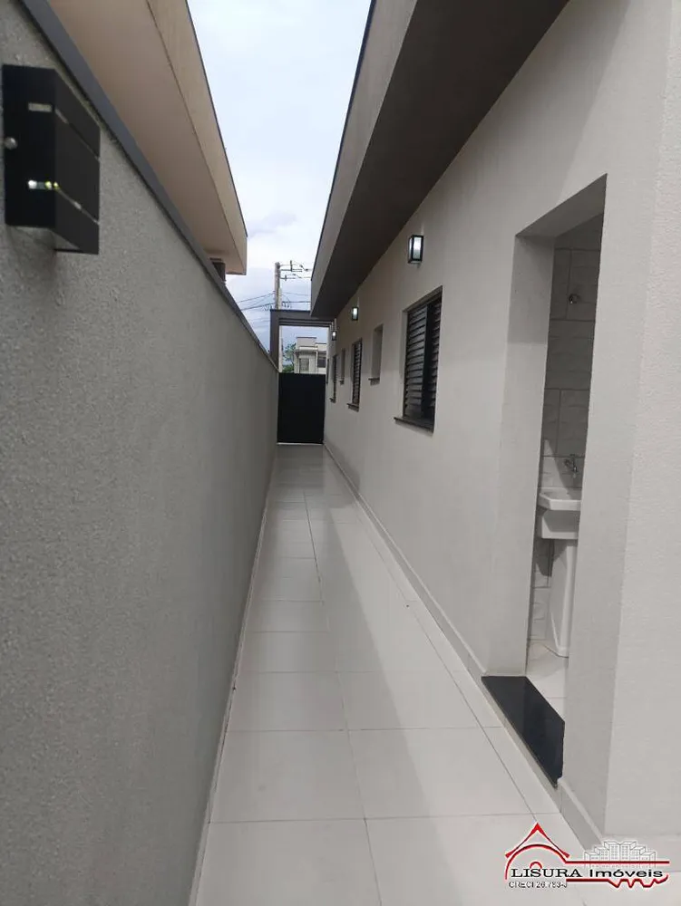 Casa de Condomínio, 3 quartos - Foto 11