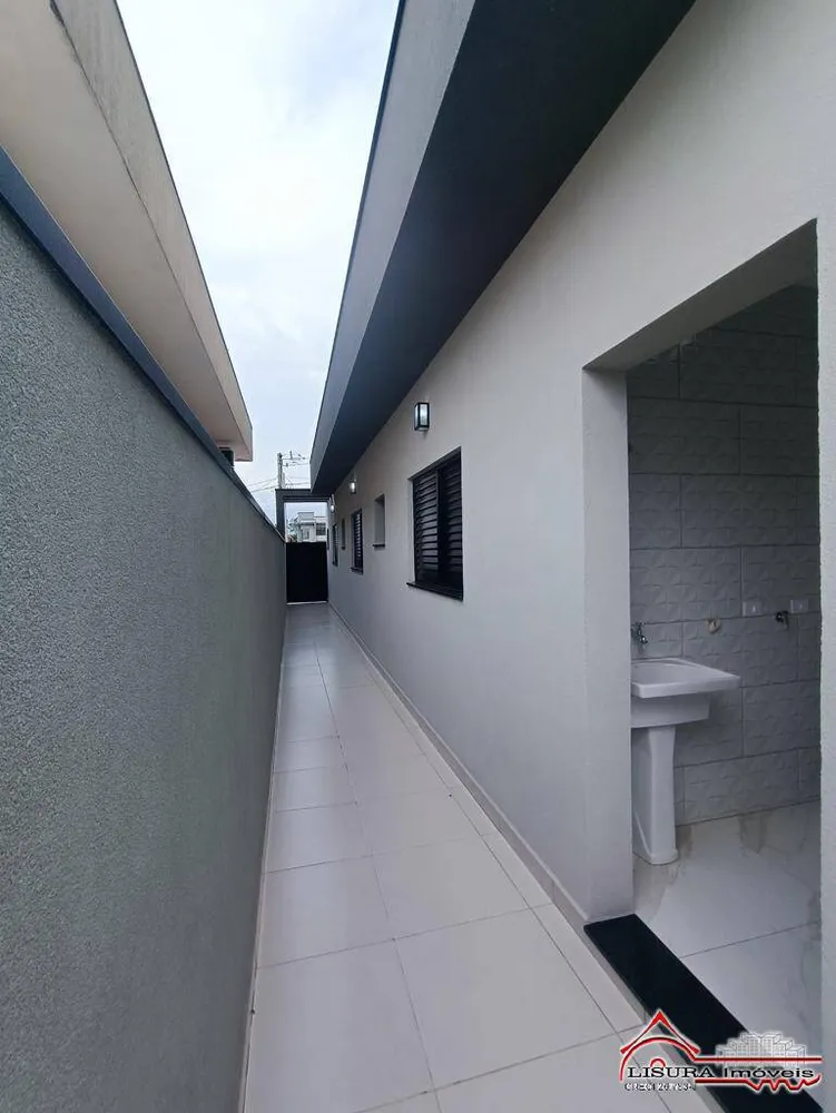 Casa de Condomínio, 3 quartos - Foto 10