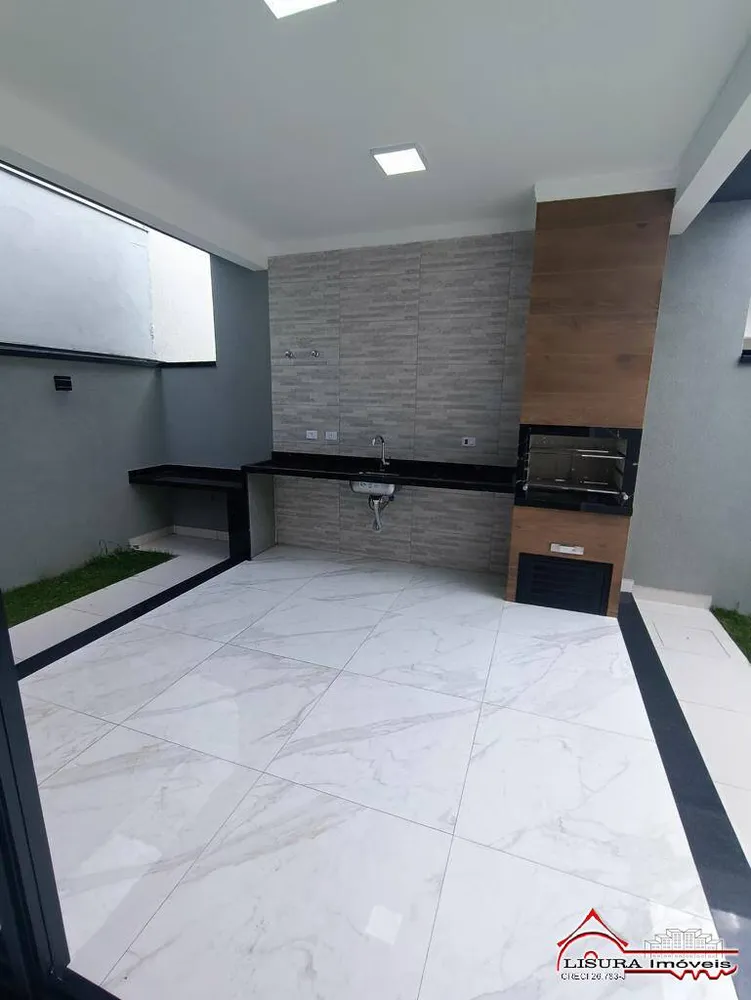 Casa de Condomínio, 3 quartos - Foto 8