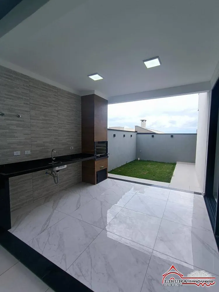 Casa de Condomínio, 3 quartos - Foto 7
