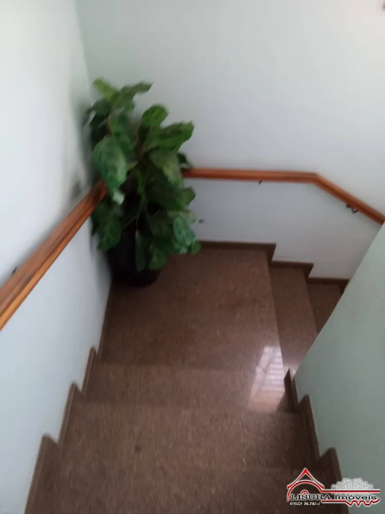 Casa, 4 quartos, 233 m² - Foto 8
