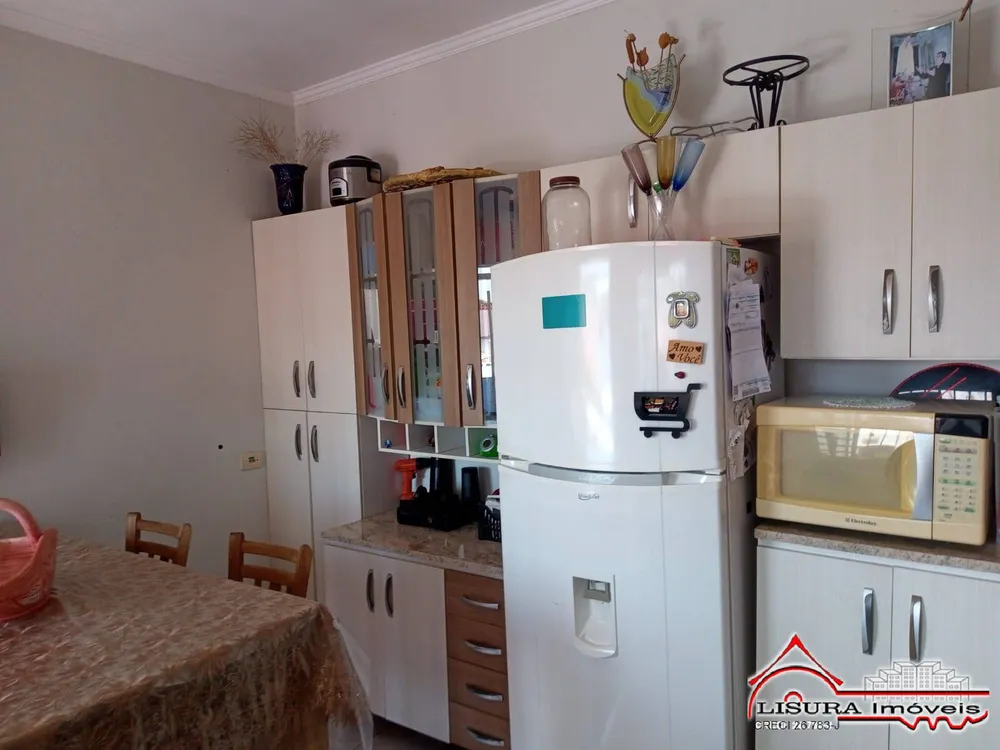 Casa, 4 quartos, 233 m² - Foto 12