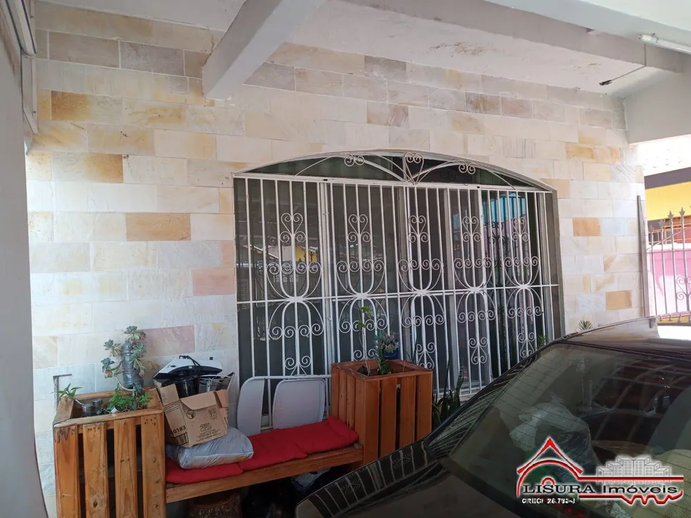 Casa, 4 quartos, 233 m² - Foto 2