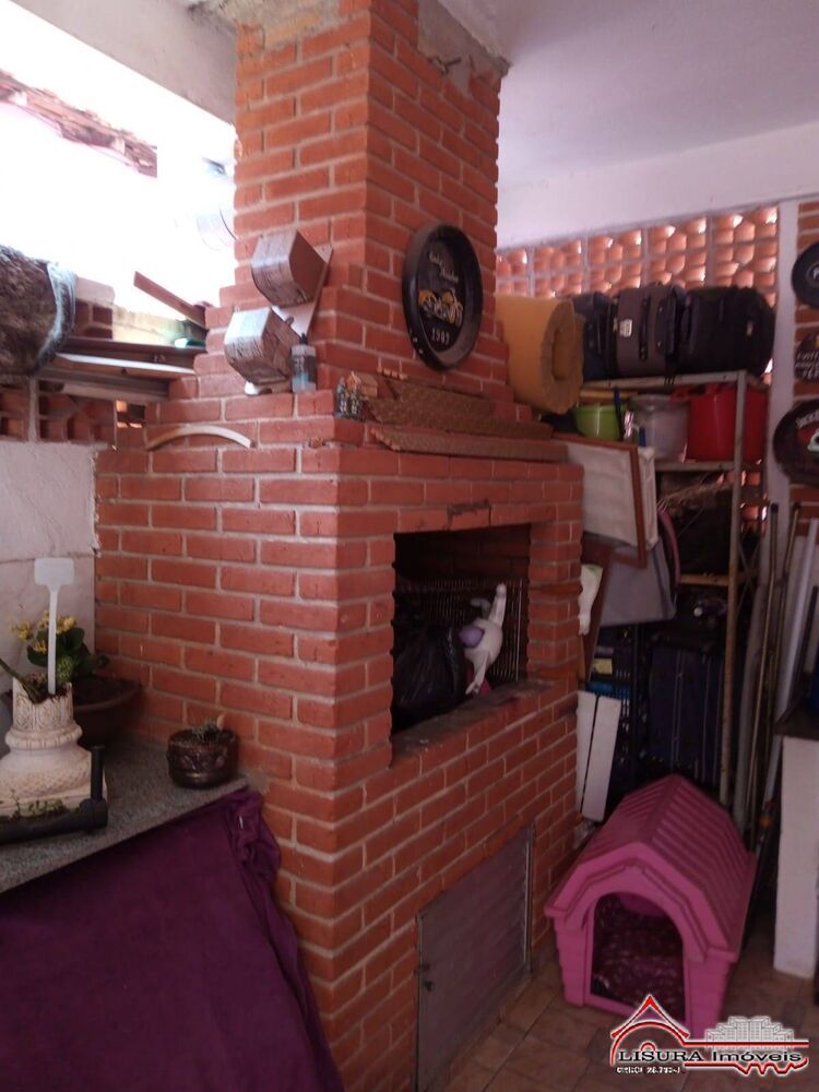 Casa, 4 quartos, 233 m² - Foto 4