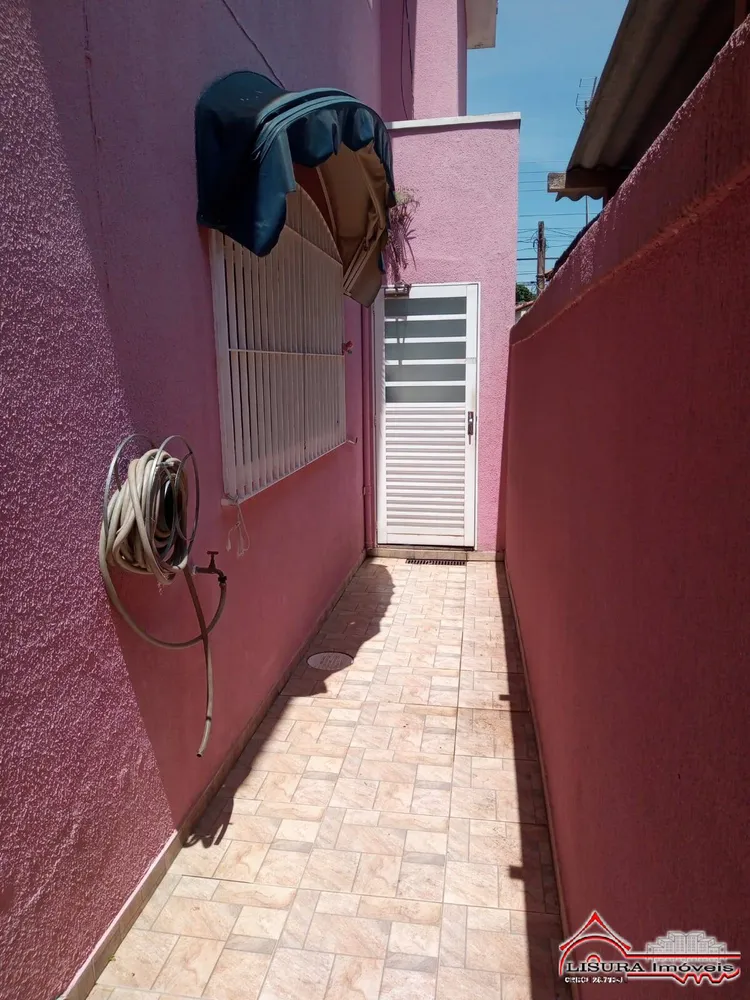 Casa, 4 quartos, 233 m² - Foto 16