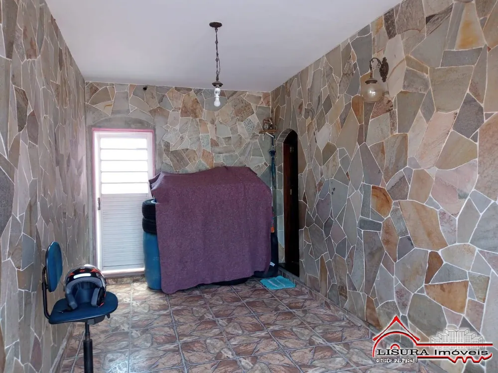 Casa, 4 quartos, 233 m² - Foto 3