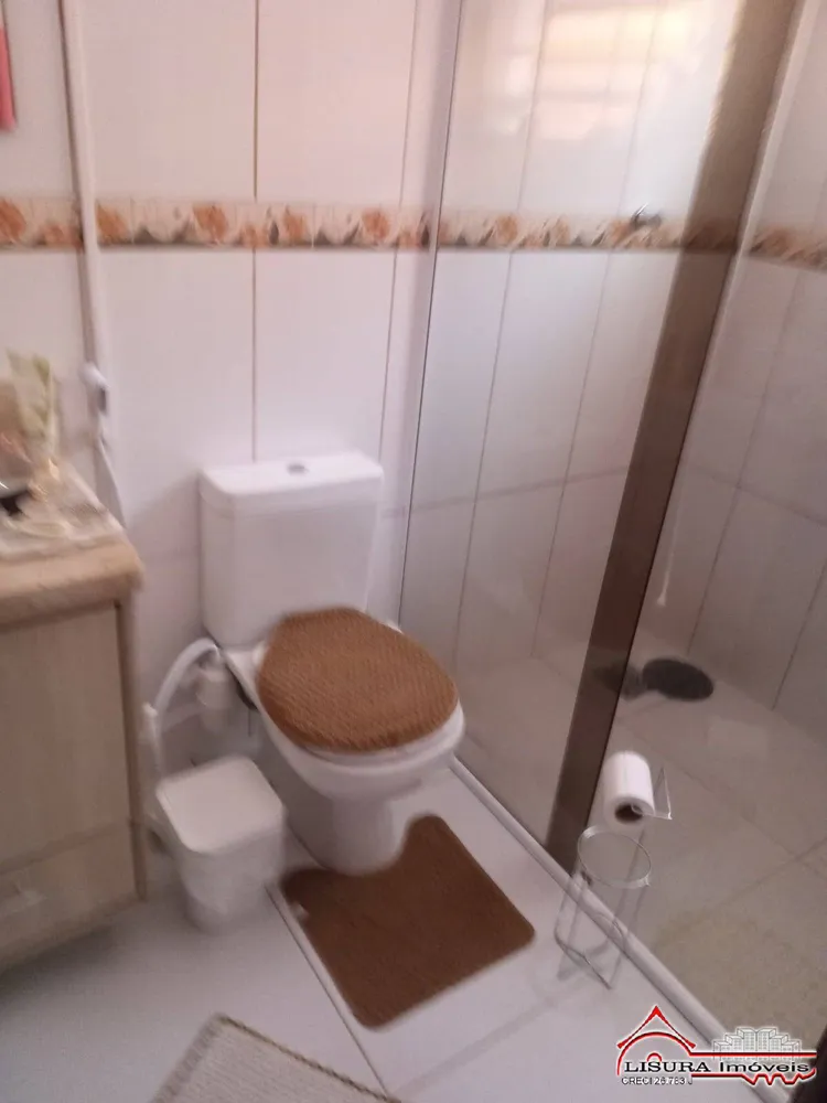 Casa, 4 quartos, 233 m² - Foto 9