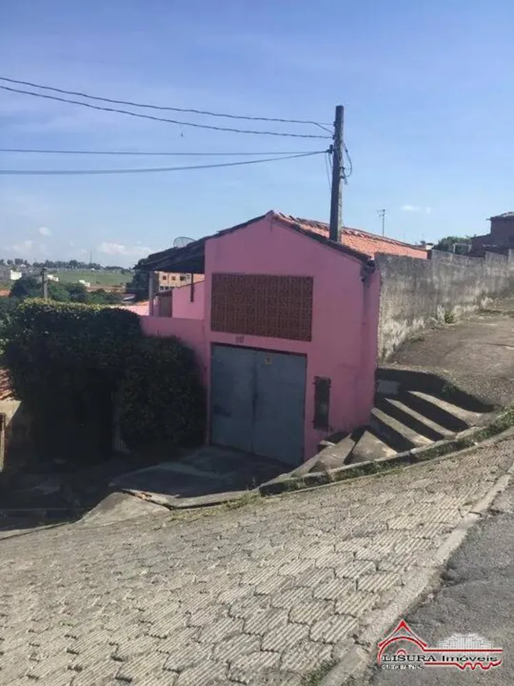 Casa, 3 quartos, 263 m² - Foto 11