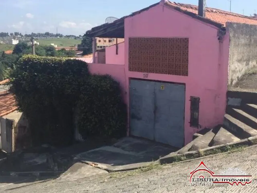 Casa, 3 quartos, 263 m² - Foto 12