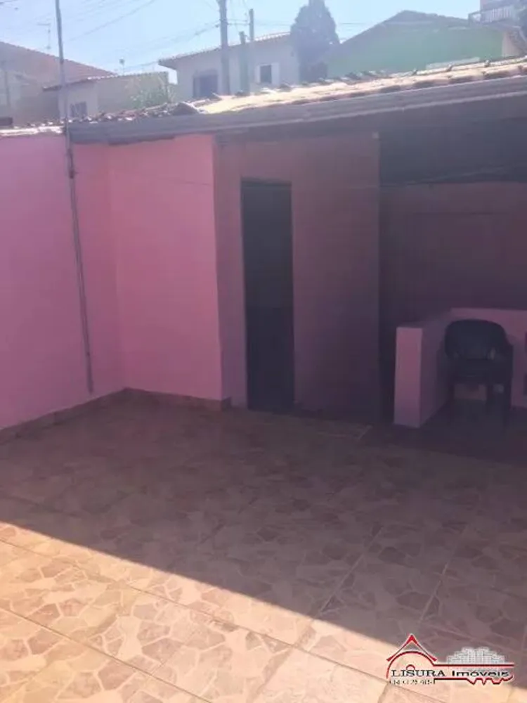 Casa, 3 quartos, 263 m² - Foto 4