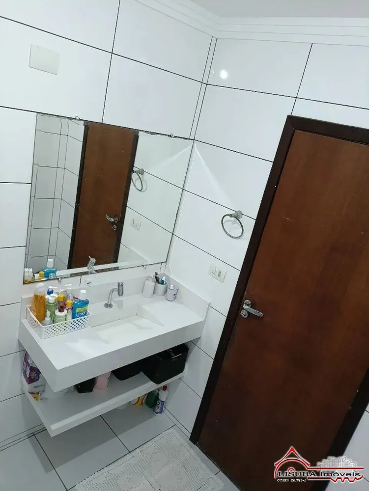 Casa, 3 quartos, 167 m² - Foto 3