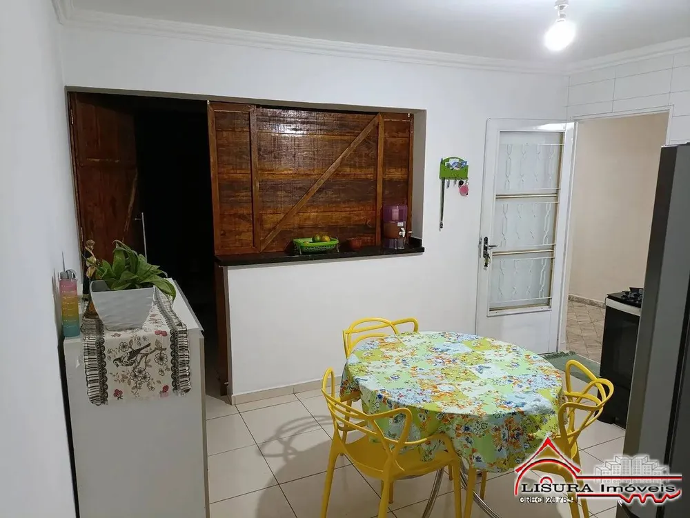 Casa, 3 quartos, 167 m² - Foto 1
