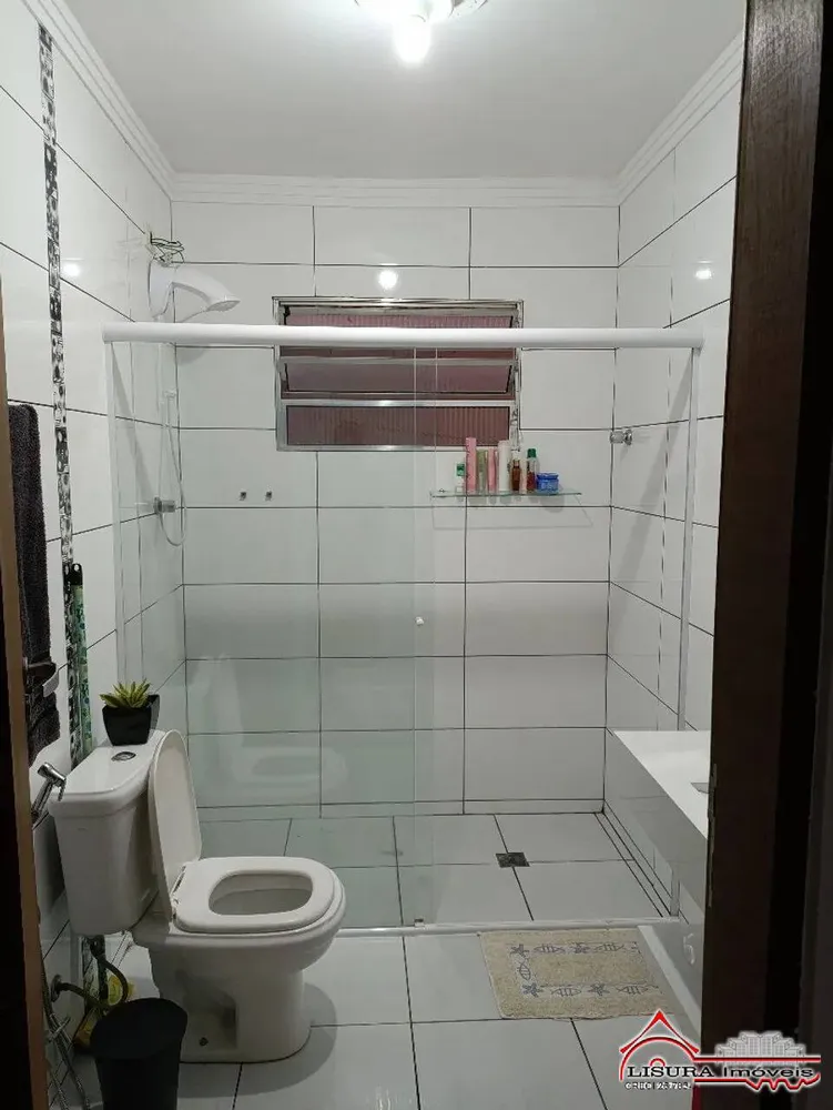 Casa, 3 quartos, 167 m² - Foto 2