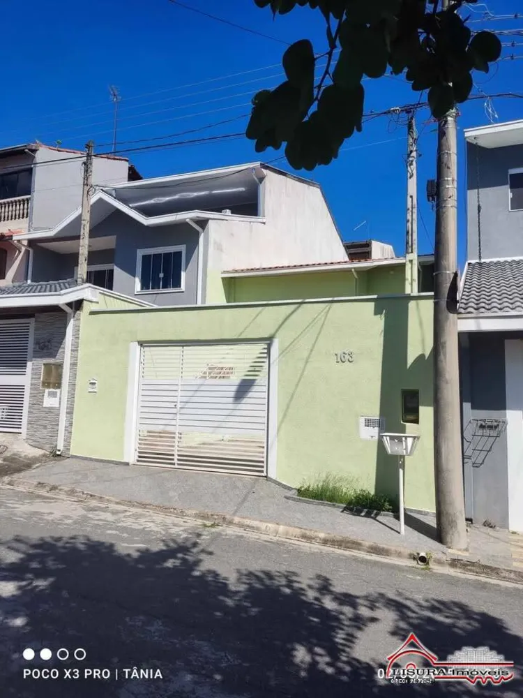 Casa, 2 quartos - Foto 2