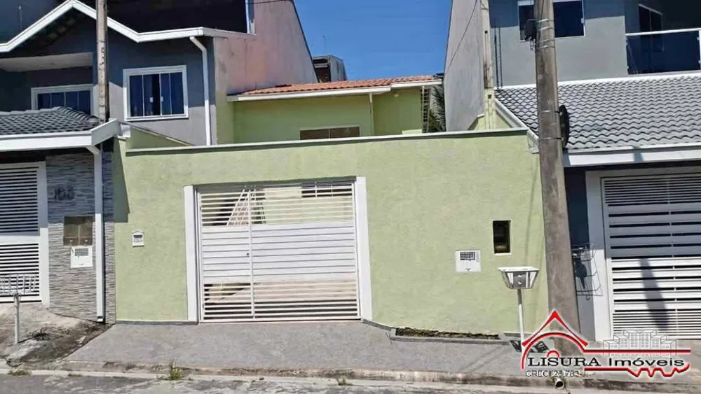 Casa, 2 quartos - Foto 5