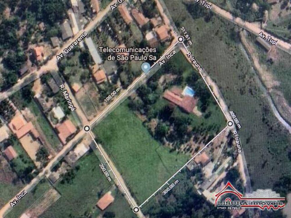 Chácara, 3 quartos, 1 hectares - Foto 2