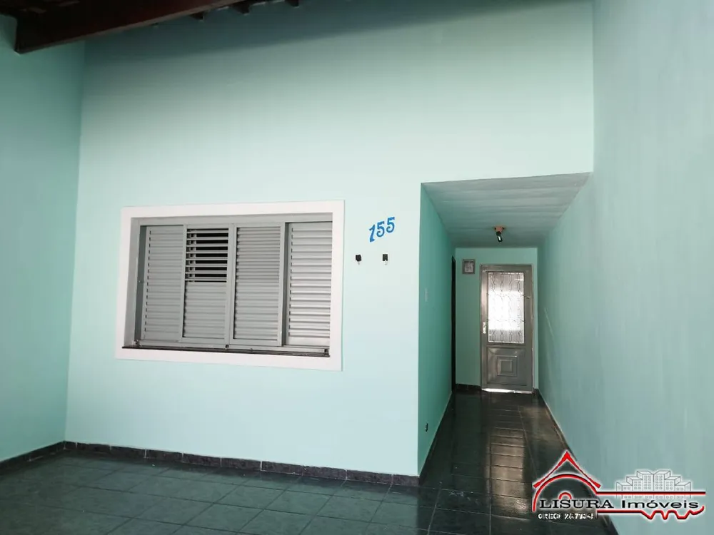 Casa, 3 quartos, 136 m² - Foto 2