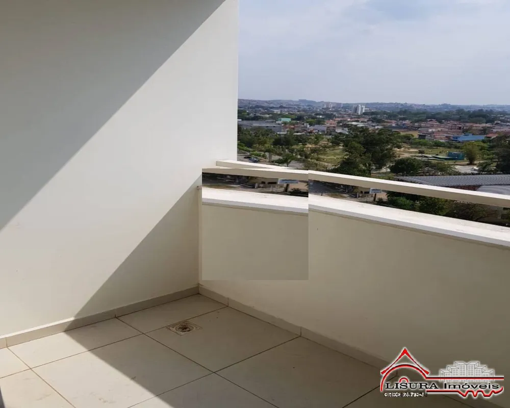 Apartamento, 2 quartos, 97 m² - Foto 13