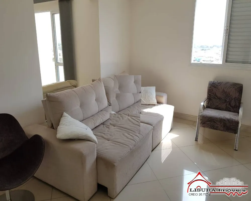Apartamento, 2 quartos, 97 m² - Foto 4