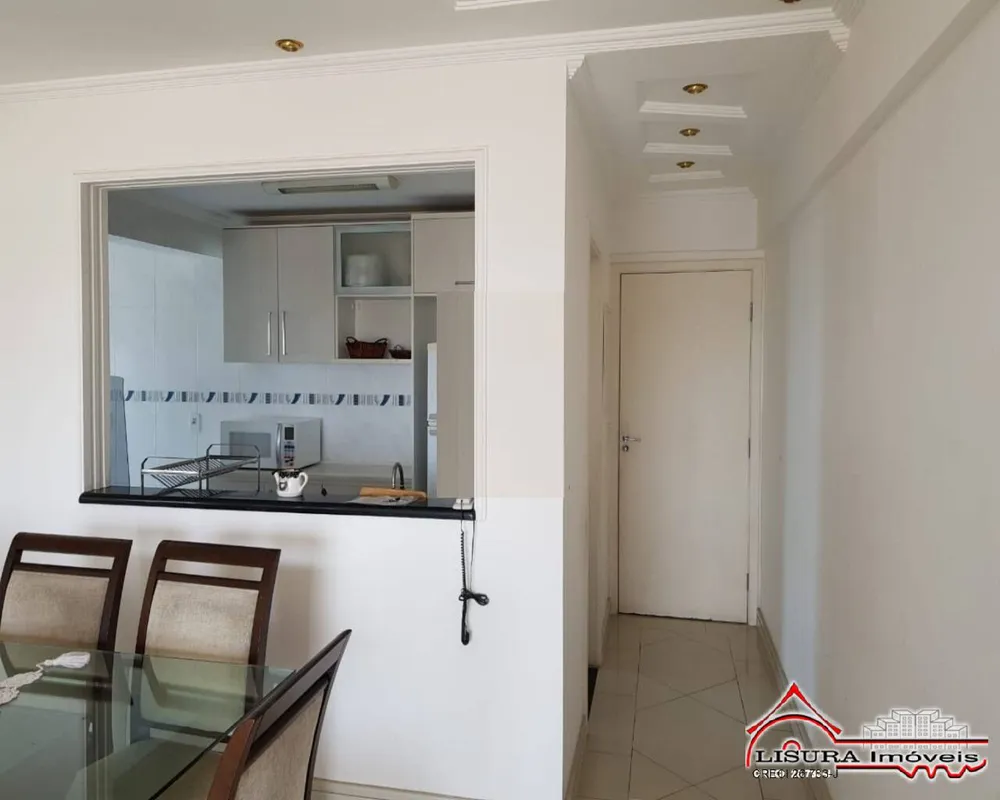 Apartamento, 2 quartos, 97 m² - Foto 2