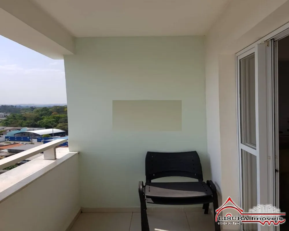 Apartamento, 2 quartos, 97 m² - Foto 14