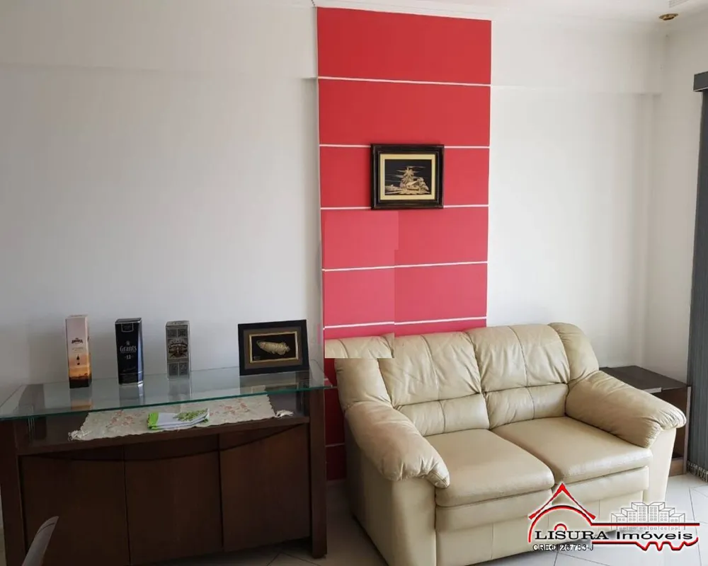 Apartamento, 2 quartos, 97 m² - Foto 3