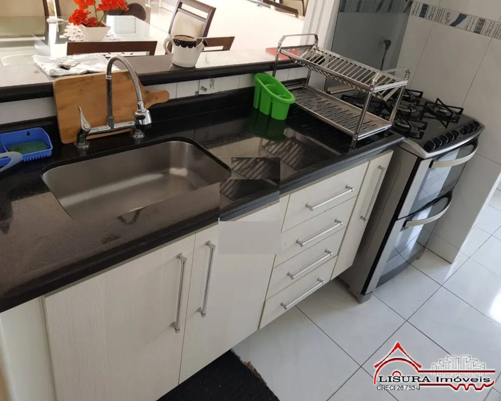 Apartamento, 2 quartos, 97 m² - Foto 5