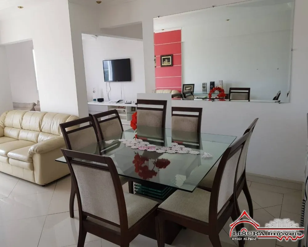 Apartamento, 2 quartos, 97 m² - Foto 1
