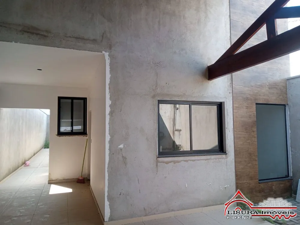 Casa, 3 quartos, 100 m² - Foto 13