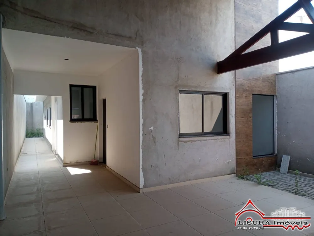 Casa, 3 quartos, 100 m² - Foto 12