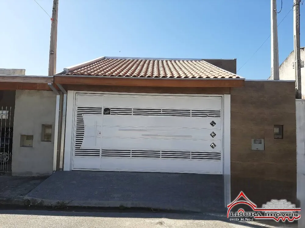 Casa, 3 quartos, 100 m² - Foto 4