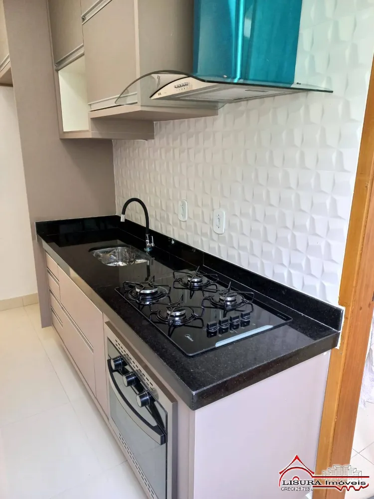 Apartamento, 2 quartos, 45 m² - Foto 4