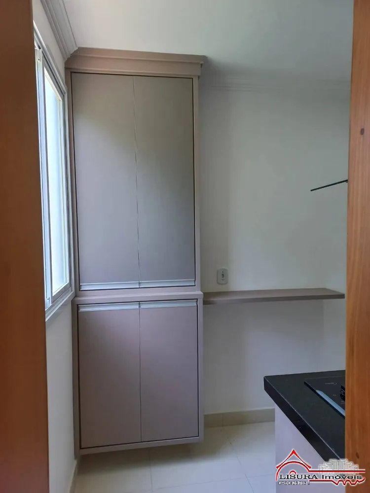 Apartamento, 2 quartos, 45 m² - Foto 7