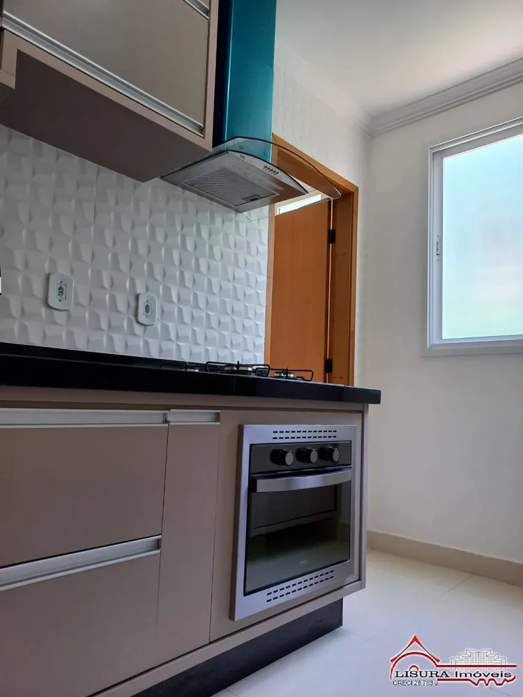 Apartamento, 2 quartos, 45 m² - Foto 2
