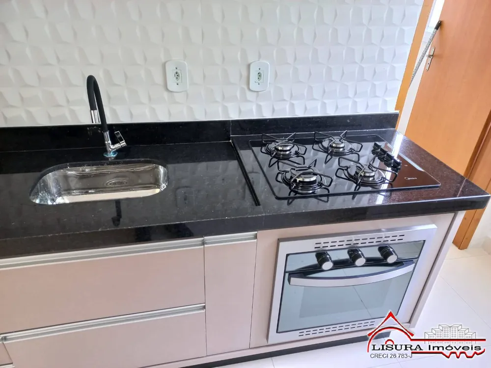 Apartamento, 2 quartos, 45 m² - Foto 3