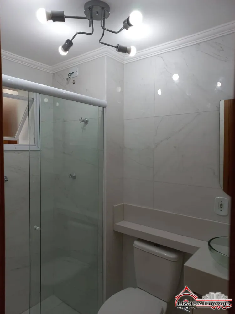 Apartamento, 2 quartos, 45 m² - Foto 9