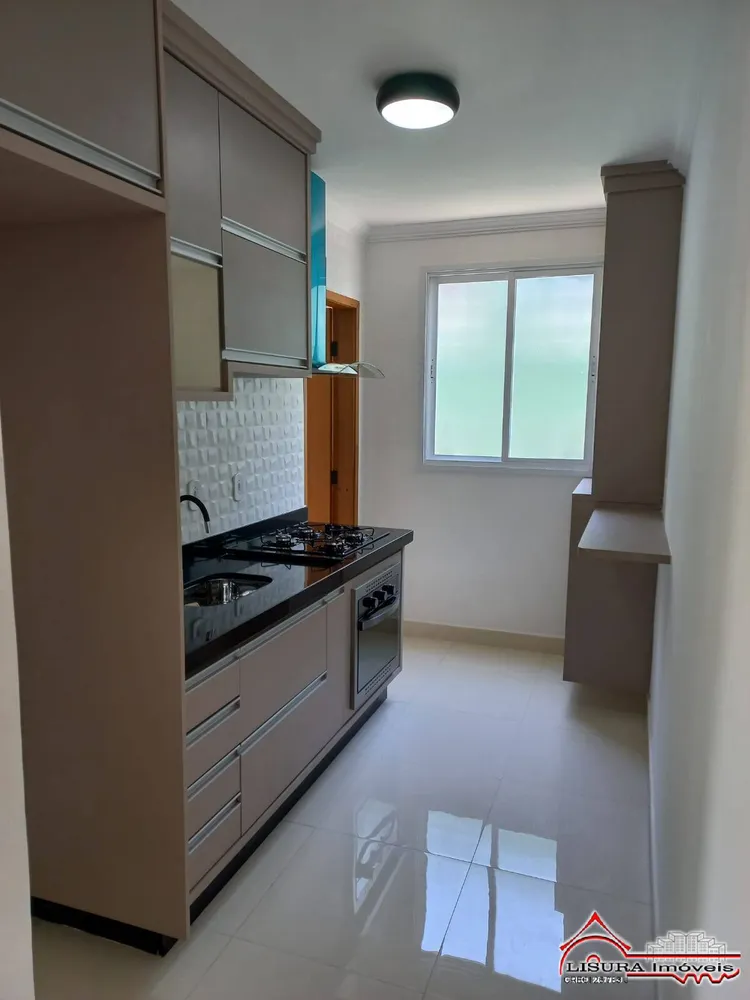 Apartamento, 2 quartos, 45 m² - Foto 1