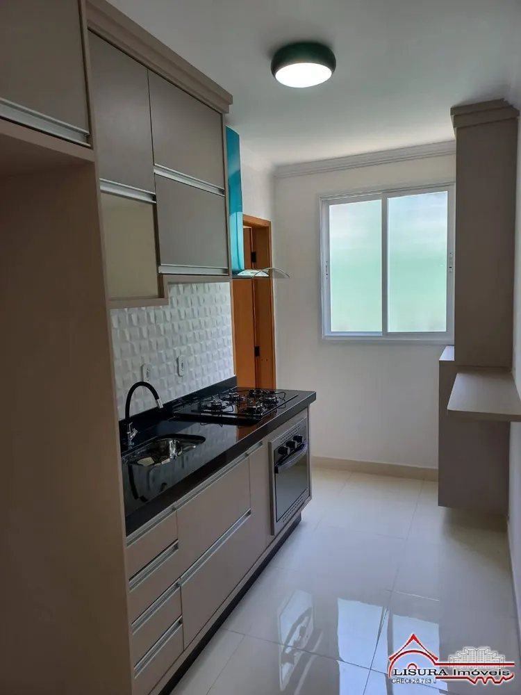 Apartamento, 2 quartos, 45 m² - Foto 5