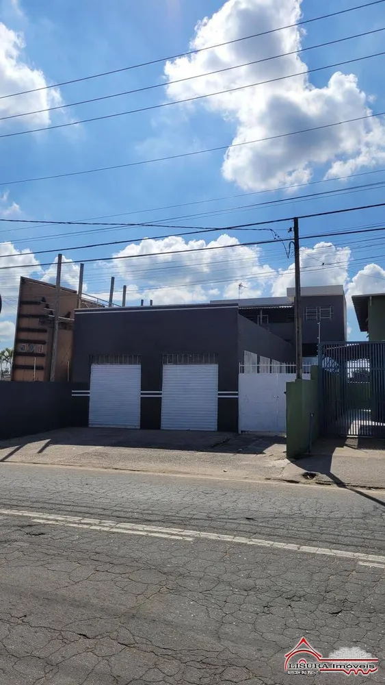 Depósito-Galpão, 180 m² - Foto 1