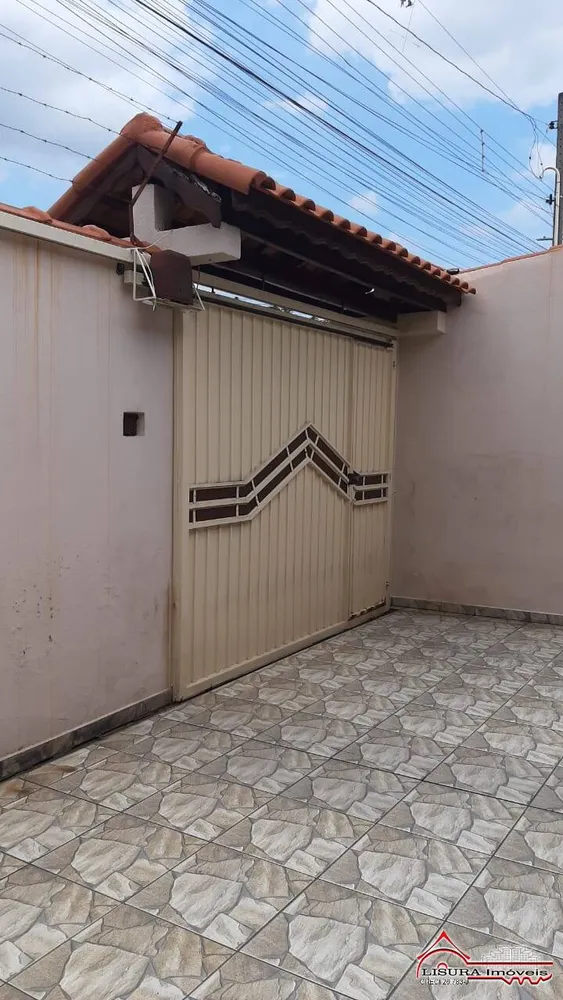 Casa, 3 quartos, 148 m² - Foto 1