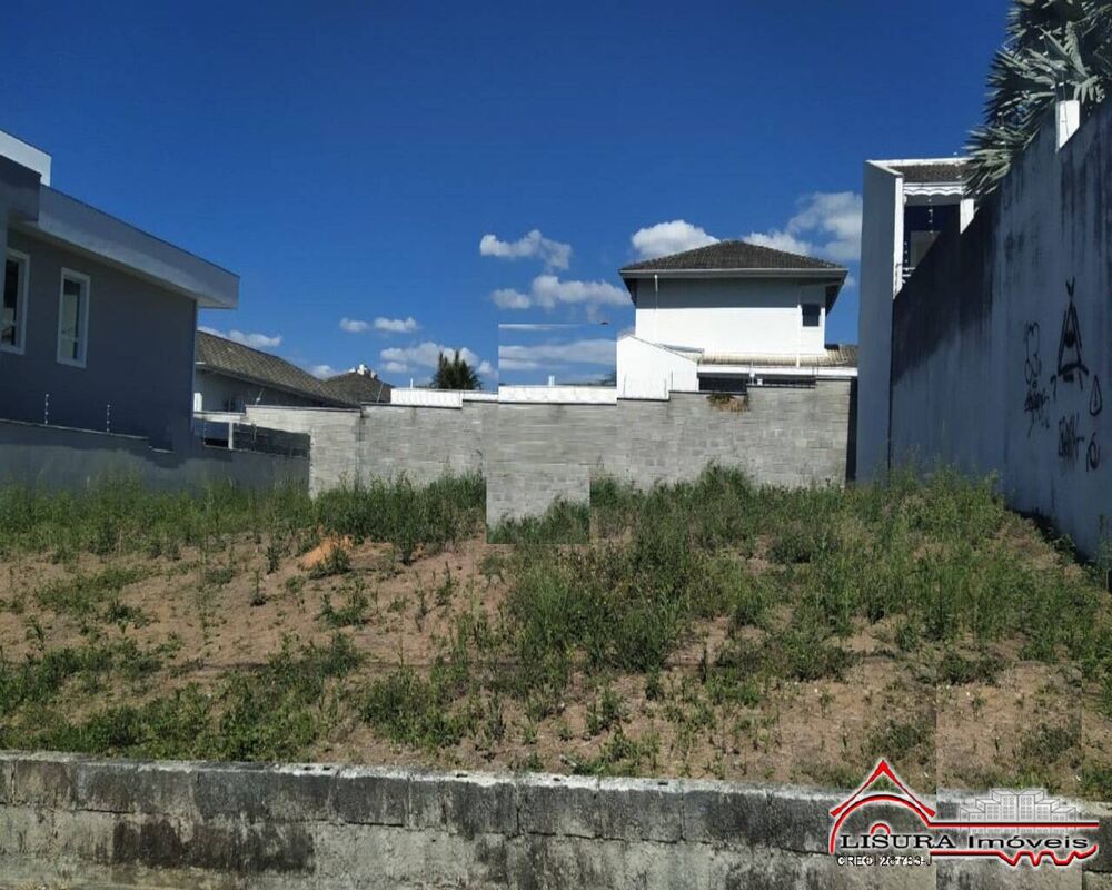 Terreno, 250 m² - Foto 1