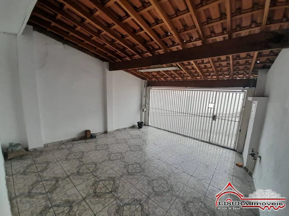 Casa, 2 quartos, 148 m² - Foto 3