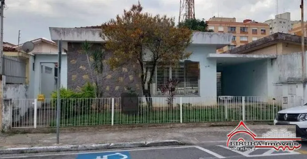 Casa, 3 quartos, 169 m² - Foto 1