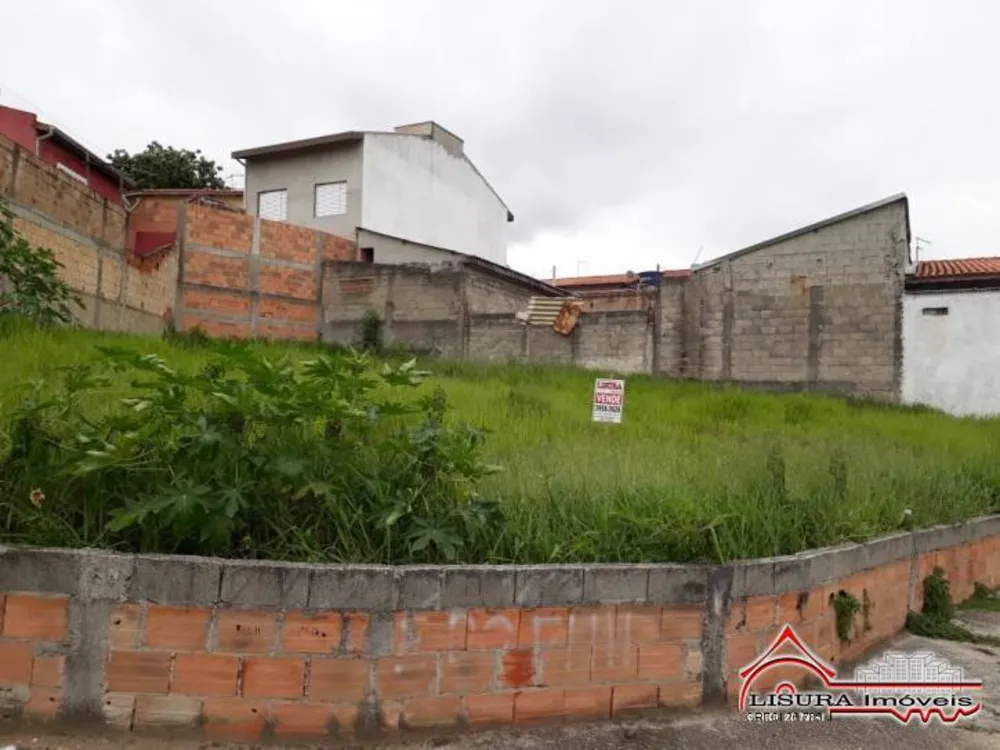 Terreno, 398 m² - Foto 1